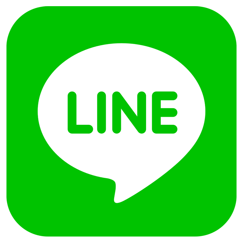 LINE