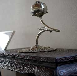 仏具紹介コーナー